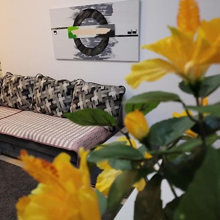Cozy Park Residences 5 Bucarest Esterno foto