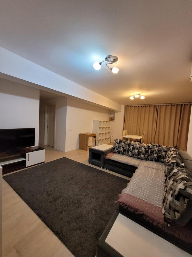Cozy Park Residences 5 Bucarest Esterno foto