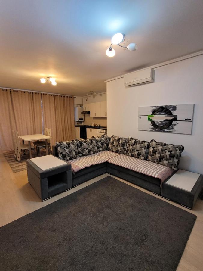 Cozy Park Residences 5 Bucarest Esterno foto