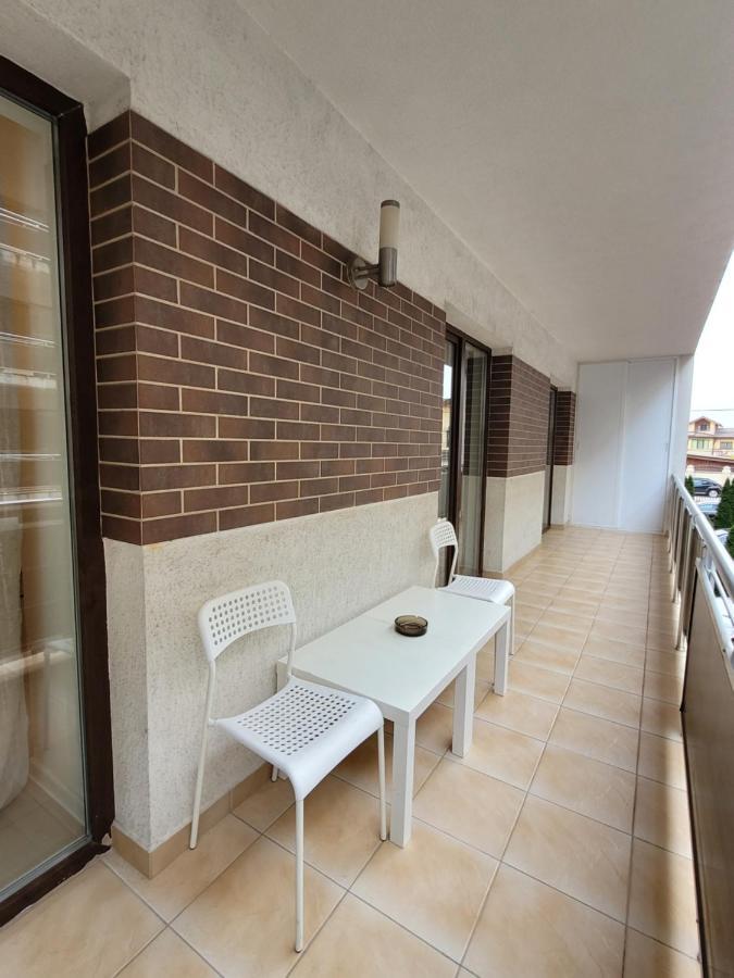 Cozy Park Residences 5 Bucarest Esterno foto