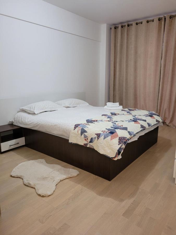 Cozy Park Residences 5 Bucarest Esterno foto